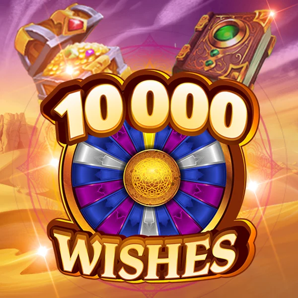 10000 Wishes - PLACEBET138