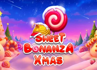 Pragmatic : Sweet Bonanza Xmas - PLACEBET138