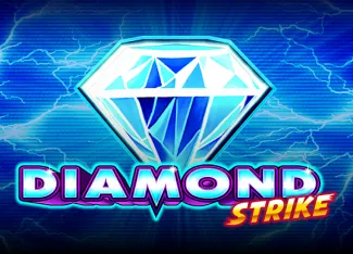 Pragmatic : Diamond Strike - PLACEBET138