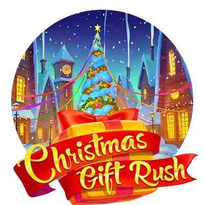 Habanero : Christmas Gift Rush - PLACEBET138