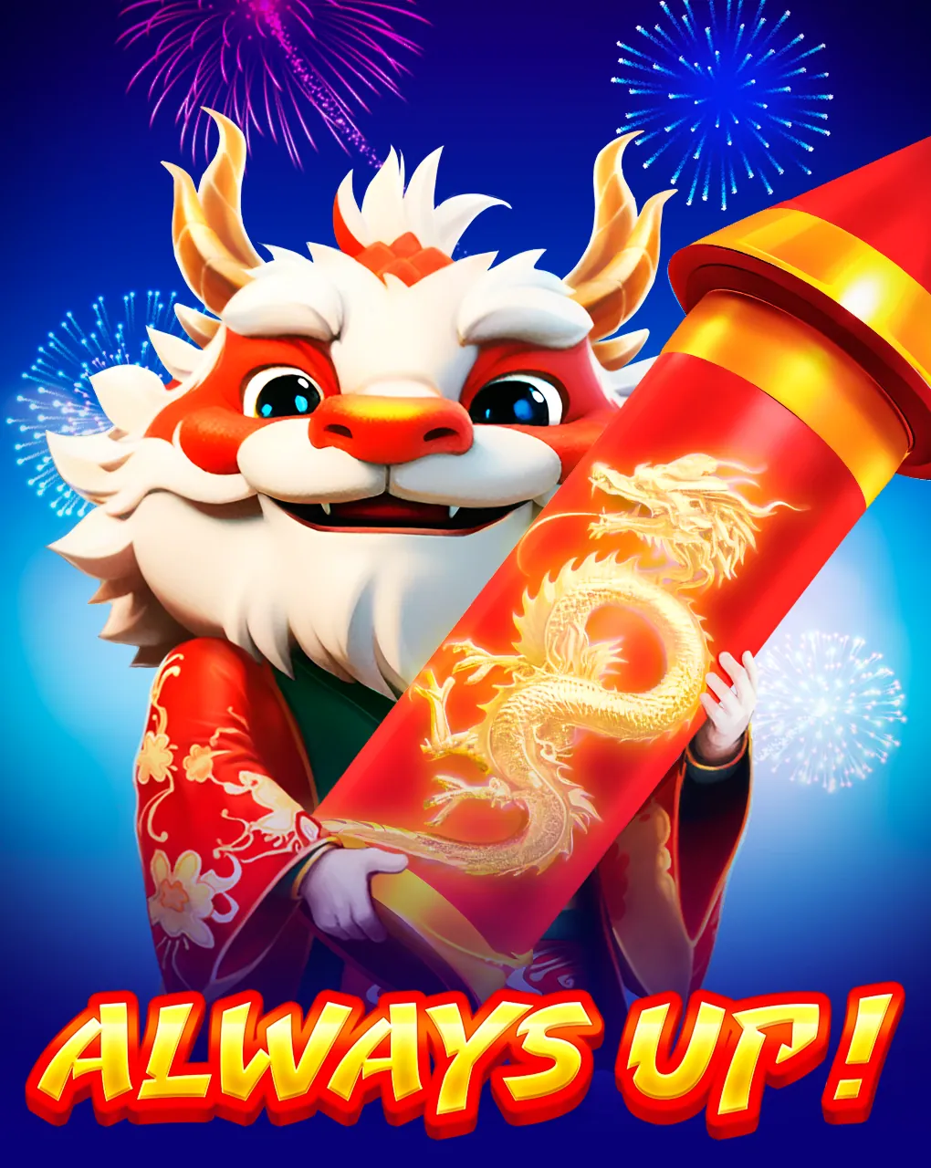 Bgaming : Always Up! - PLACEBET138