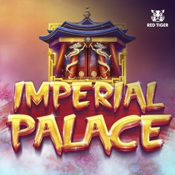 Redtiger : Imperial Palace - PLACEBET138
