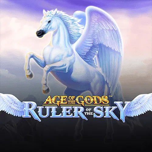 Age of the Gods: Ruler of the Sky™ - PLACEBET138