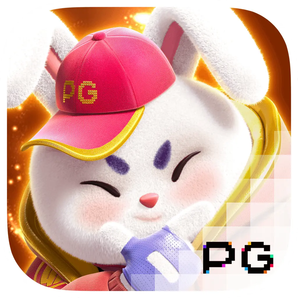 PGSoft : Fortune Rabbit - PLACEBET138