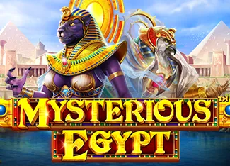 Pragmatic : Mysterious Egypt - PLACEBET138