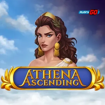 PlaynGo : Athena Ascending - PLACEBET138