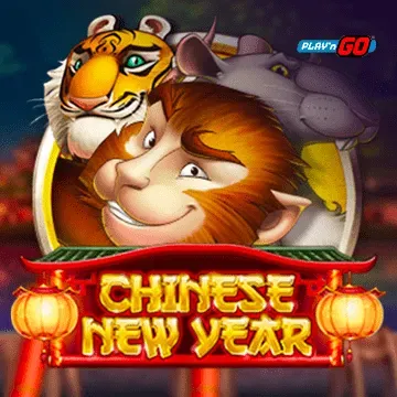 PlaynGo : Chinese New Year - PLACEBET138