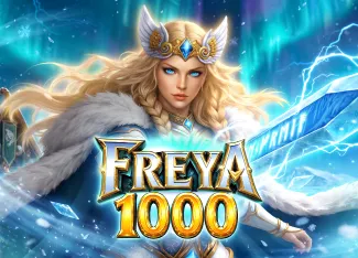 Freya 1000 - PLACEBET138