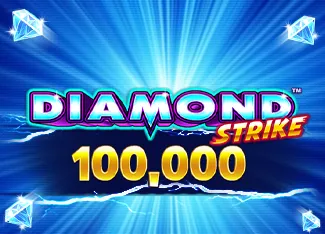 Pragmatic : Diamond Strike 100,000 - PLACEBET138
