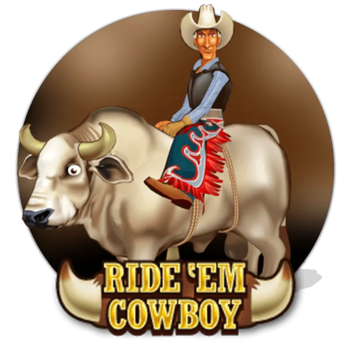 Habanero : Ride em Cowboy - PLACEBET138