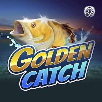 Bigtime : Golden Catch - PLACEBET138