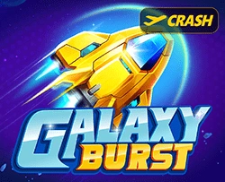 Galaxy Burst - PLACEBET138