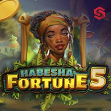 SmartSoft : Habesha Fortune 5 - PLACEBET138