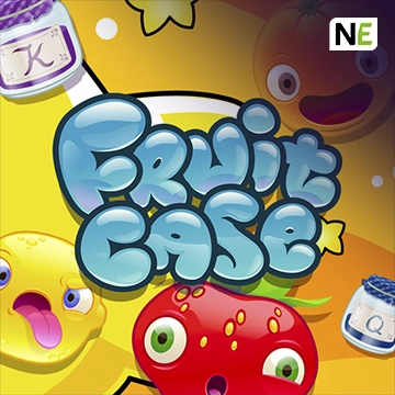 Fruit Case - PLACEBET138