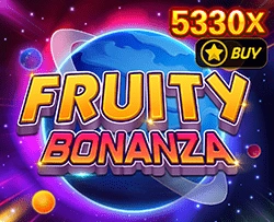 JDB : Fruity Bonanza - PLACEBET138