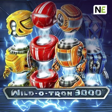 Wild-O-Tron 3000 - PLACEBET138