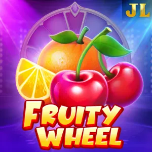 Jili : Fruity Wheel - PLACEBET138