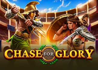 Pragmatic : Chase For Glory - PLACEBET138