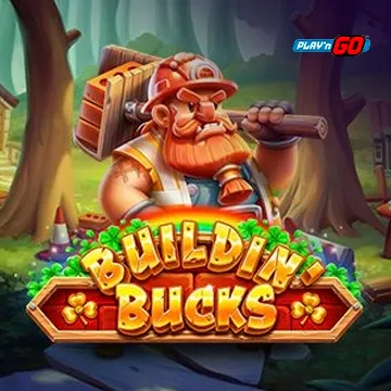 PlaynGo : Buildin Bucks - PLACEBET138