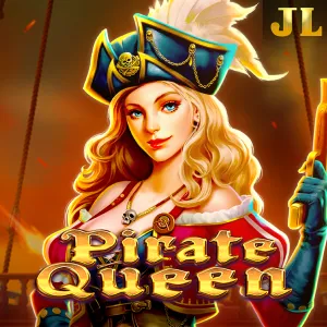 Jili : Pirate Queen - PLACEBET138