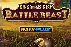 Kingdoms Rise: Battle Beast™ - PLACEBET138