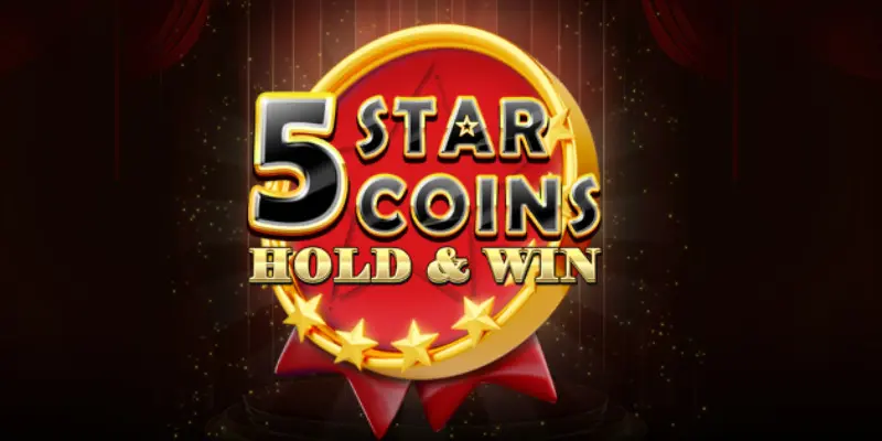 Octoplay : 5 Star Boost: Hold & Win - PLACEBET138