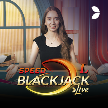 Speed Blackjack L - PLACEBET138