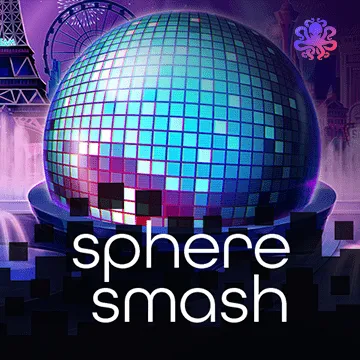 Octoplay : Sphere Smash - PLACEBET138