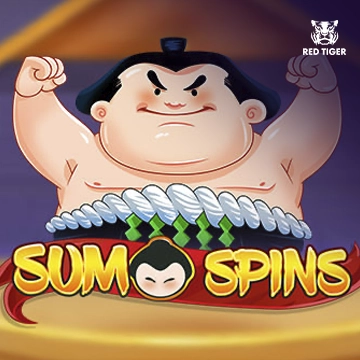 Redtiger : Sumo Spins - PLACEBET138