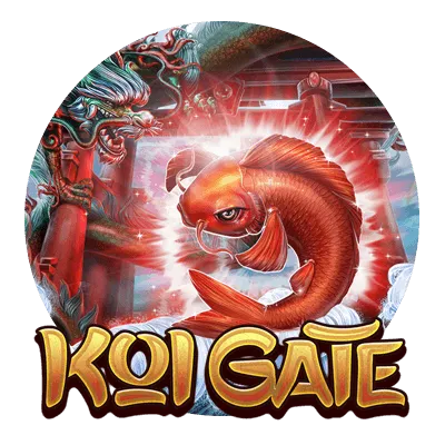 Habanero : Koi Gate - PLACEBET138