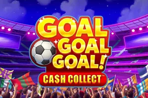 Goal Goal Goal: Cash Collect - PLACEBET138