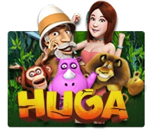Joker123 : Huga - PLACEBET138