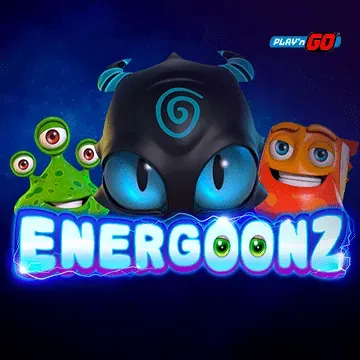 PlaynGo : Energoonz - PLACEBET138