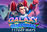 Spadegaming : Galaxy Guardian - PLACEBET138