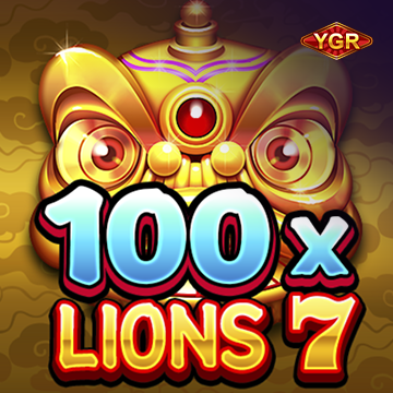 YGR : 100x Lions 7 - PLACEBET138
