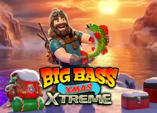 Pragmatic : Big Bass Xmas Xtreme - PLACEBET138