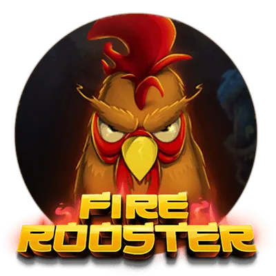 Habanero : Fire Rooster - PLACEBET138