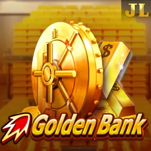Jili : Golden Bank - PLACEBET138