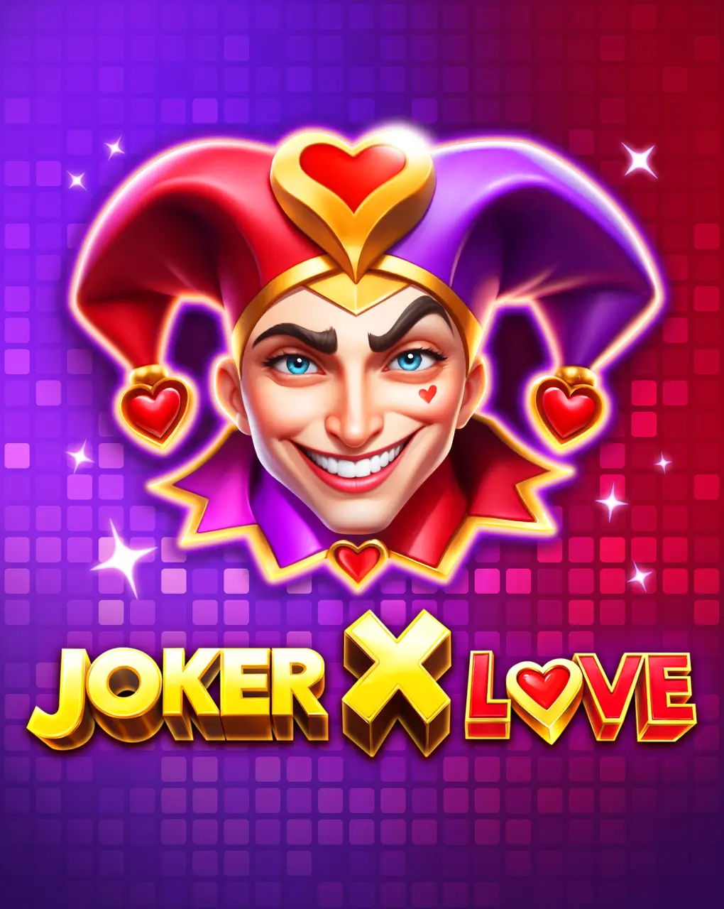 Bgaming : Joker X Love - PLACEBET138