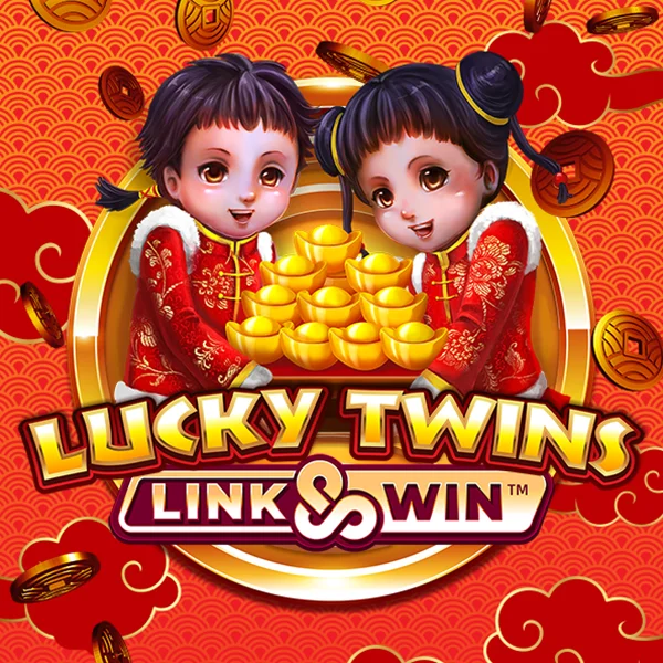 Lucky Twins Link and Win - PLACEBET138