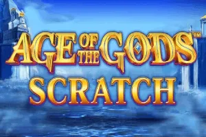 Age of the Gods Scratch - PLACEBET138