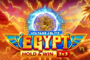 Voltage Blitz Egypt - PLACEBET138