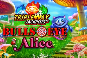 Bulls Eye Alice - PLACEBET138