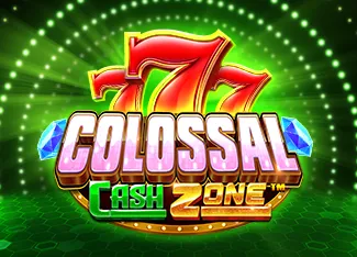 Pragmatic : Colossal Cash Zone - PLACEBET138