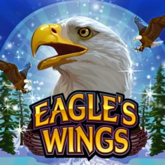 Eagles Wings - PLACEBET138