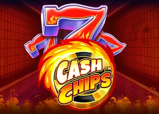 Pragmatic : Cash Chips - PLACEBET138