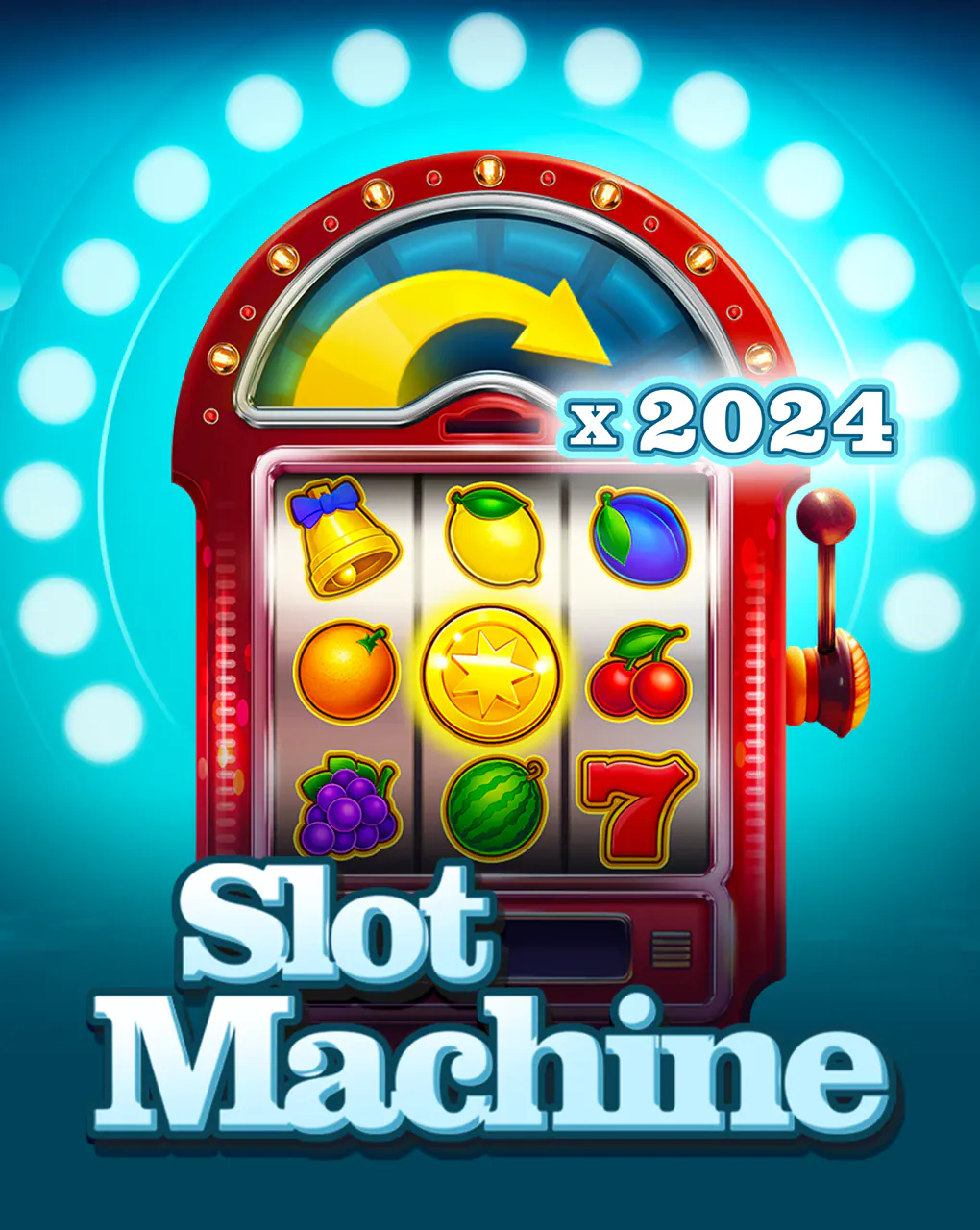 Bgaming : Slot Machine - PLACEBET138