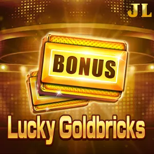 Jili : Lucky Goldbricks - PLACEBET138
