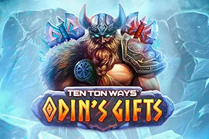Ten Ton Ways Odins Gifts - PLACEBET138