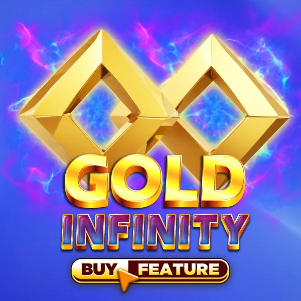 Gold Infinity - PLACEBET138